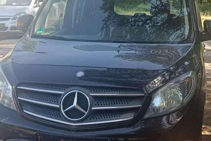 Mercedes-Benz Citan 342.420 km 4.999 &euro; Cottbus 03050