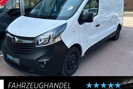 Opel Vivaro 124.980 km 10.990 &euro; Spremberg 03130