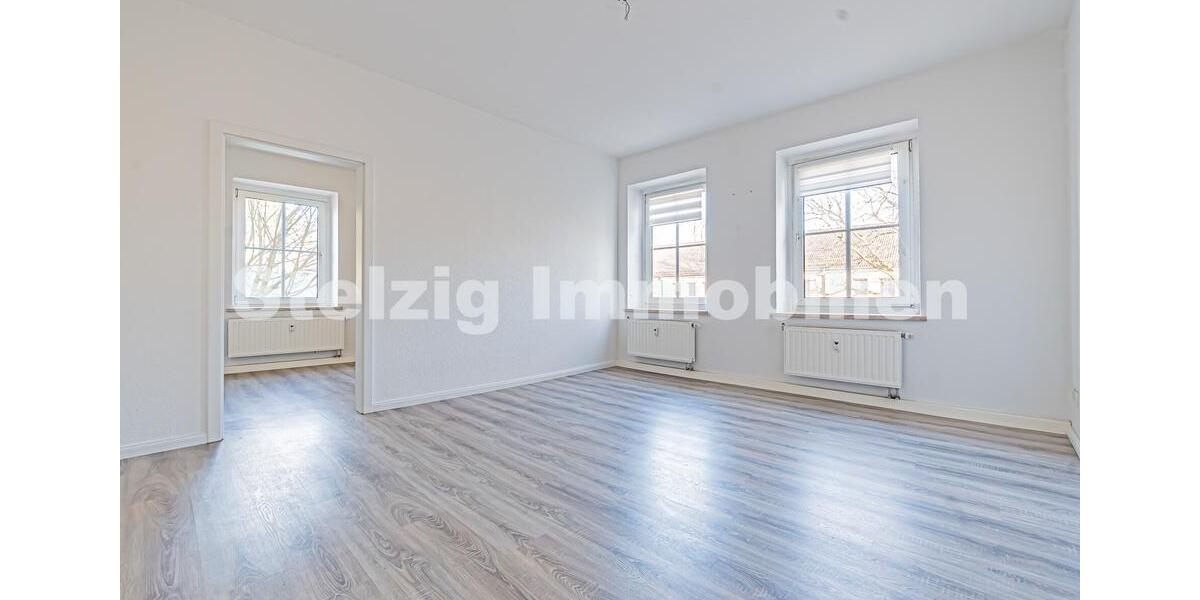 Familienwohnung mit Hofblick 3 zimmer