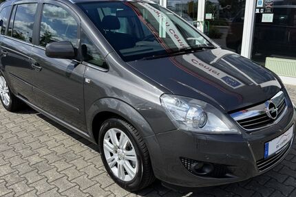 Opel Zafira 164.061 km 5.460 &euro; Cottbus 03051