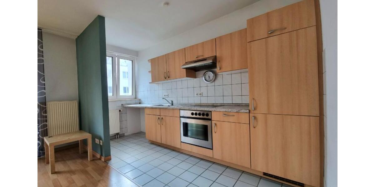 Etagenwohnung Cottbus - 1 Zimmer, 35 m&sup2;, 368&euro; | Angebot:26665728