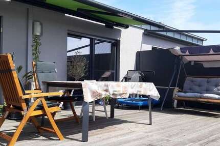Wohnung zum Mieten in Cottbus 1.430 € 130.29 m²