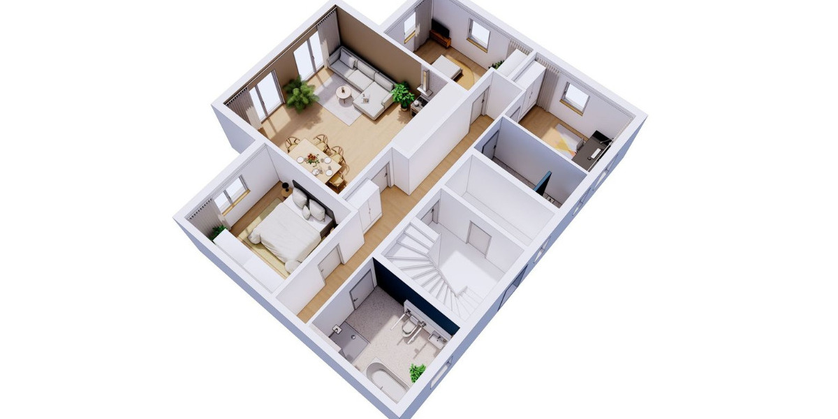 Exklusive Eigentumswohnung mit großzügiger Terrasse zu verkaufen! 4 zimmer