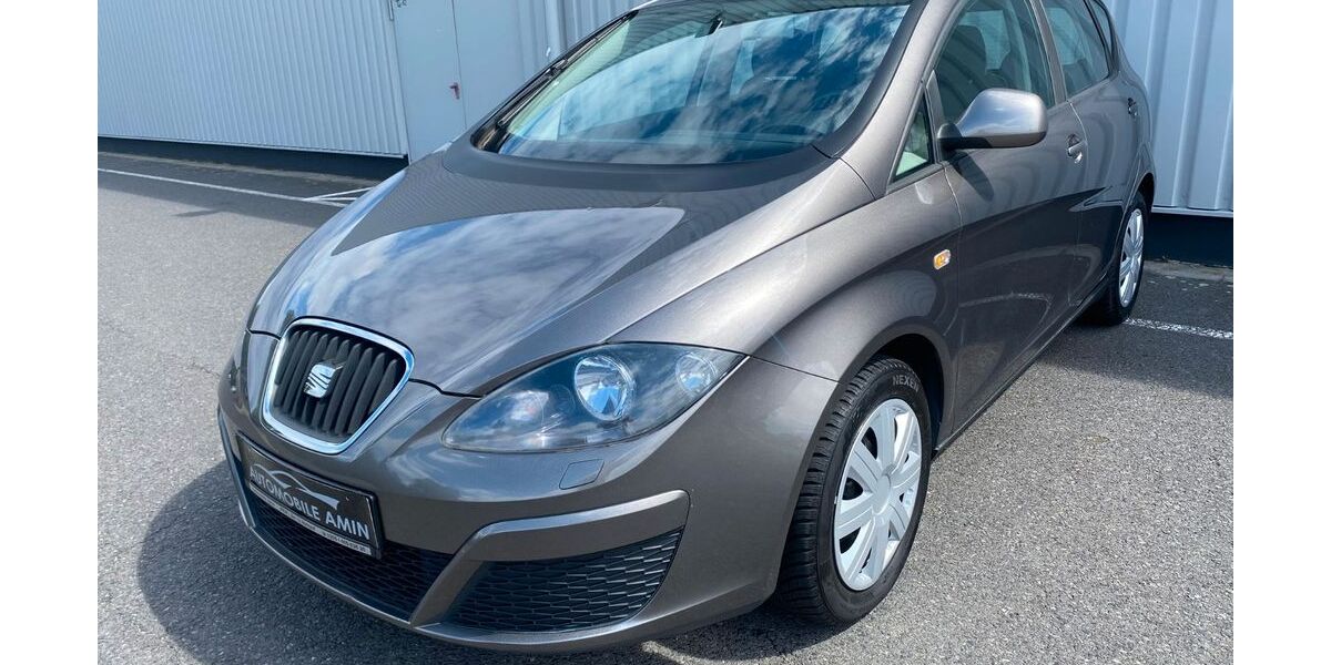 Seat Altea 129.000 km 5.990 &euro; Cottbus 03051