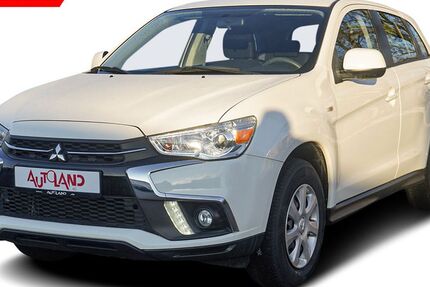 Mitsubishi ASX 42.904 km 12.990 &euro; Cottbus OT Kolkwitz 03099