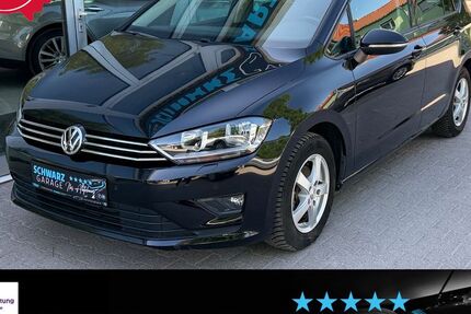 VW Golf Sportsvan 82.944 km 10.490 &euro; Spremberg 03130