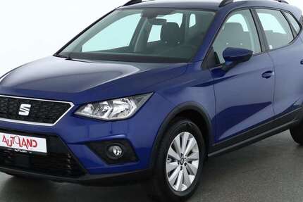 Seat Arona 33.060 km 18.890 &euro; Kolkwitz 03099