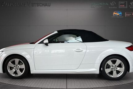 Audi TT 67.630 km 31.990 &euro; Vetschau/Spreewald 03226
