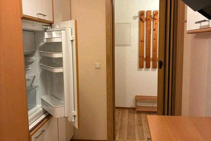 Wohnung Cottbus Sachsendorf - 3 Zimmer, 50 m&sup2;, 545&euro; | Angebot:25991673