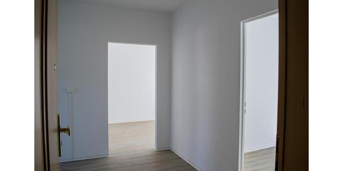 3-Zimmer-Wohnung wie für Sie gemacht! 3 zimmer