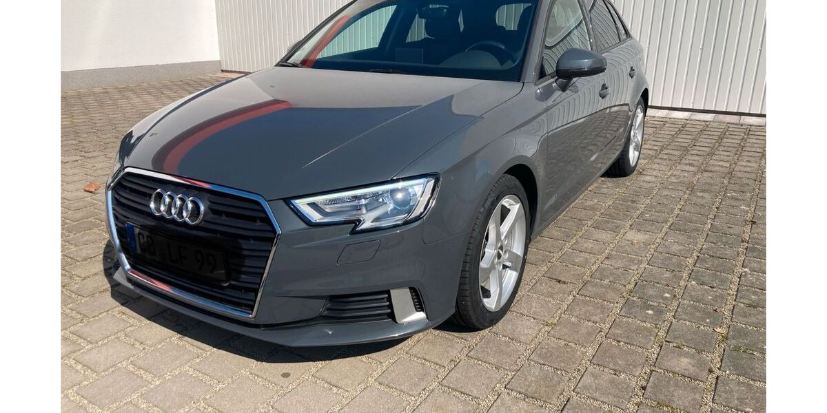 Audi A3 62.500 km 19.299 &euro; Spremberg 03130