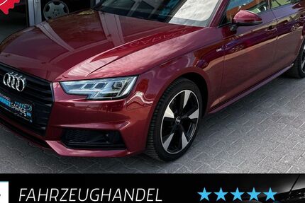 Audi A4 179.760 km 18.990 € Spremberg 03130