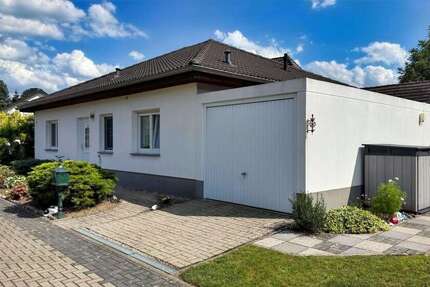 Haus Cottbus Gallinchen - 4 Zimmer, 100 m&sup2;, 329.000&euro; | Angebot:25823657