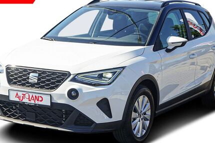 Seat Arona 15.569 km 18.490 &euro; Cottbus OT Kolkwitz 03099