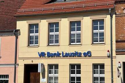 Wohnung Peitz - 2 Zimmer, 75 m&sup2;, 500&euro; | Angebot:24905996