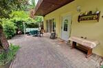 Wochenendgrundstück, Bungalow auf Eigentumsland am Görigker See