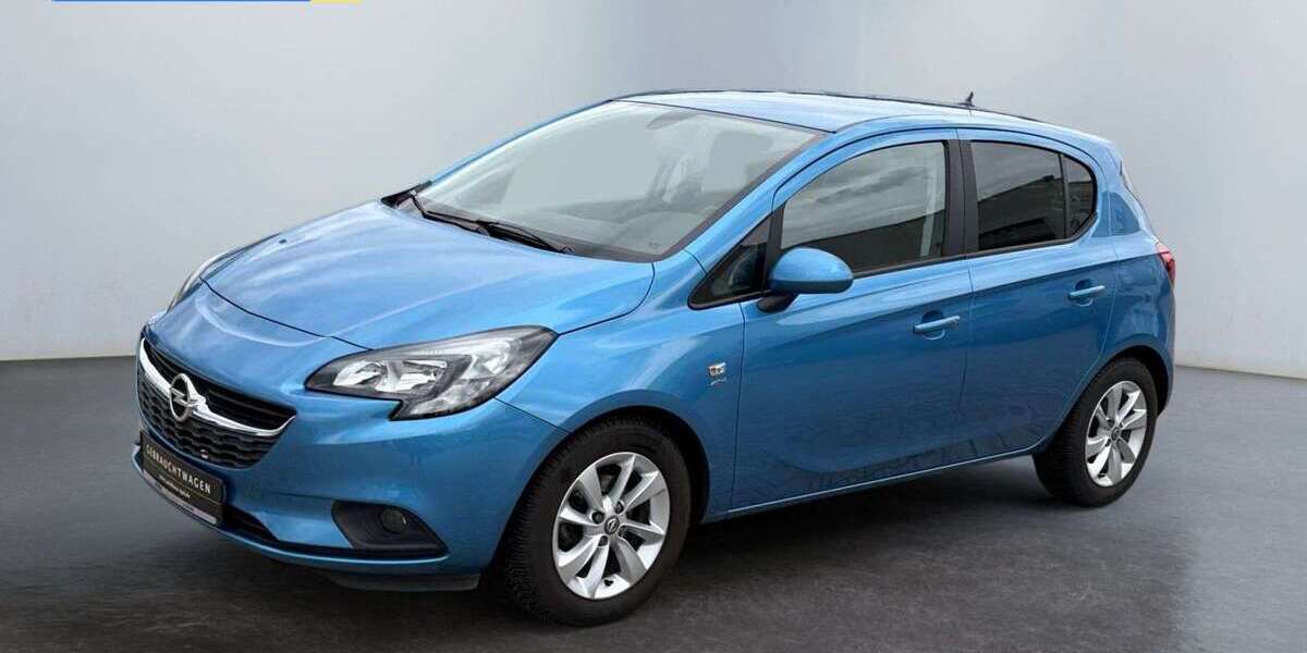 Opel Corsa 68.368 km 8.990 &euro; Forst 03149