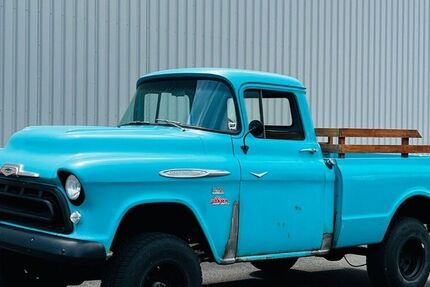 Chevrolet Andere