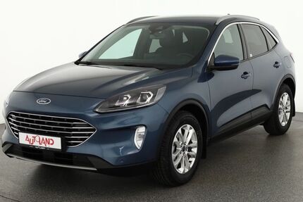 Ford Kuga 68.879 km 21.990 &euro; Cottbus OT Kolkwitz 03099
