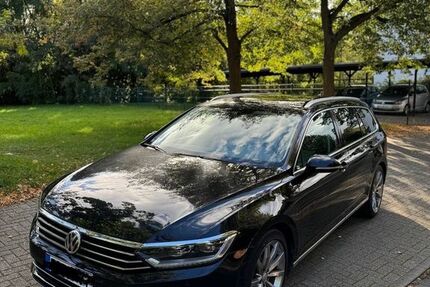 VW Passat 157.000 km 15.000 &euro; Forst 03149