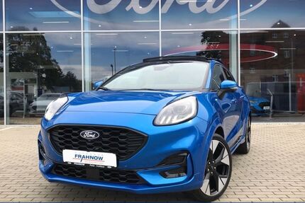 Ford Puma 8.764 km 27.885 &euro; Cottbus 03044