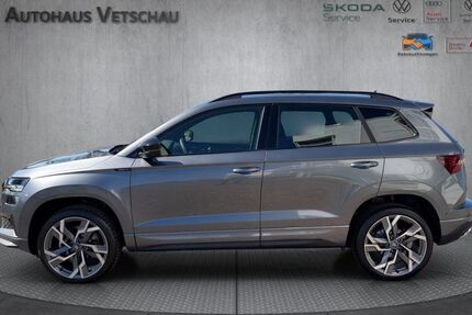 Skoda Karoq 7.000 km 37.990 &euro; Vetschau/Spreewald 03226