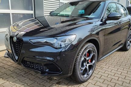 Alfa Romeo Stelvio 34.110 km 54.590 € Cottbus 03050