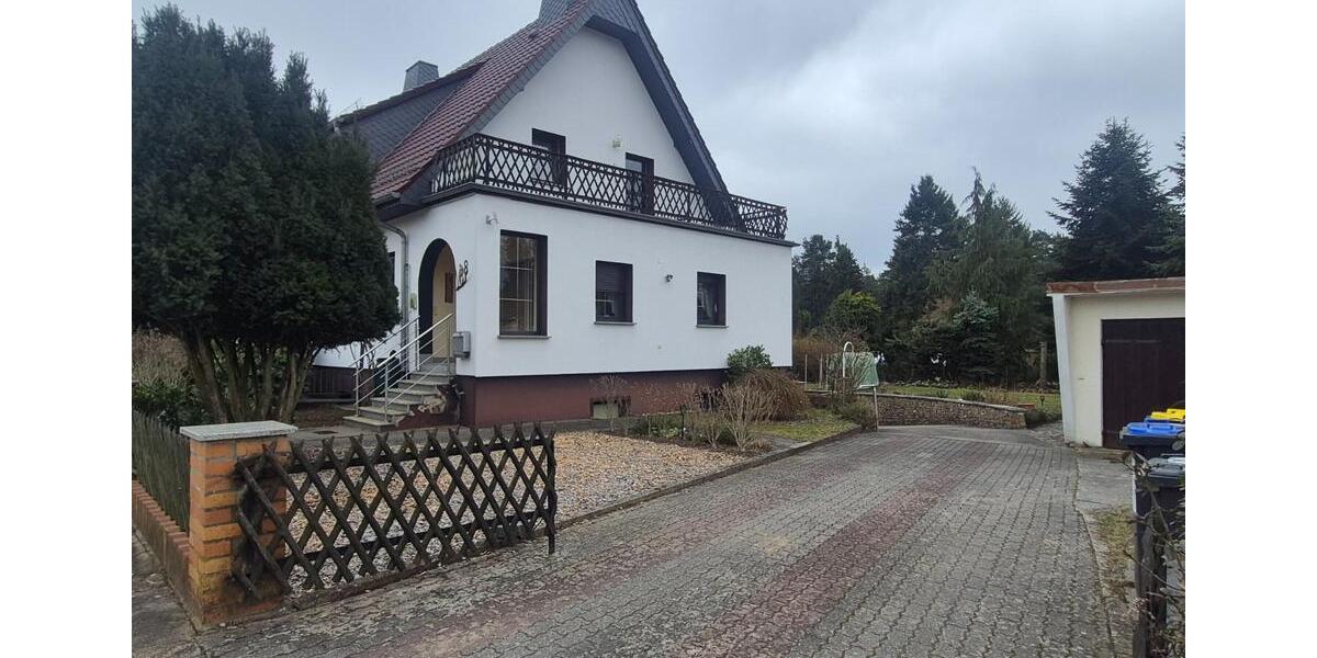 Doppelhaushälfte Spremberg - 5 Zimmer, 110 m&sup2;, 255.000&euro; | Angebot:25829921