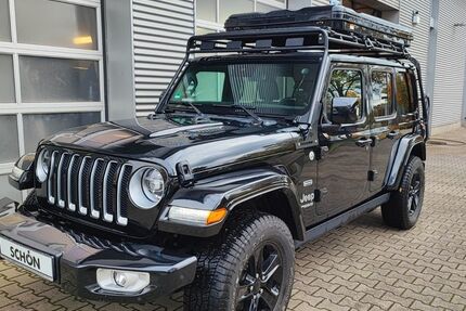 Jeep Wrangler 47.325 km 46.990 € Cottbus 03050