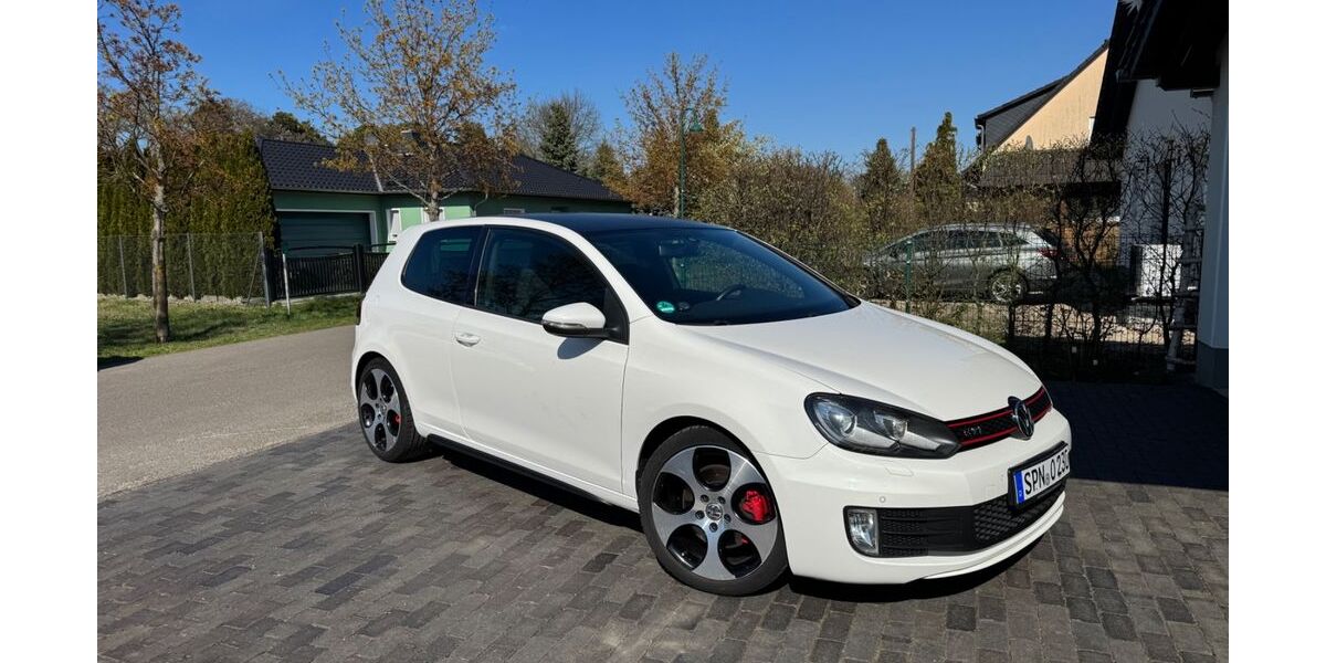 VW Golf 249.000 km 6.800 &euro; Teichland 03185