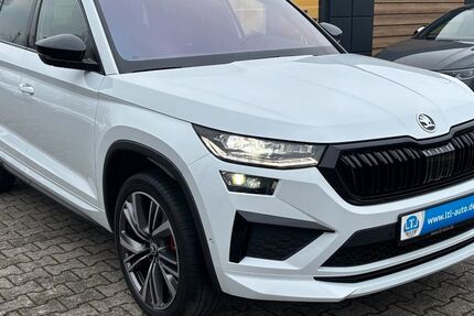 Skoda Kodiaq 33.000 km 41.500 € Cottbus 03050