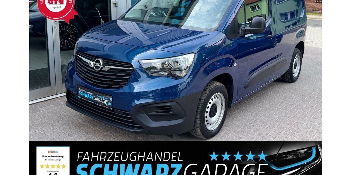Opel Combo 28.654 km 13.333 &euro; Spremberg 03130