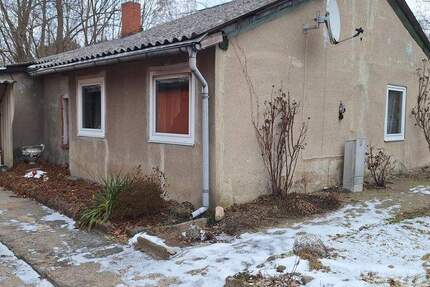 Haus Lieberose - 3 Zimmer, 25.000&euro; | Angebot:25335747