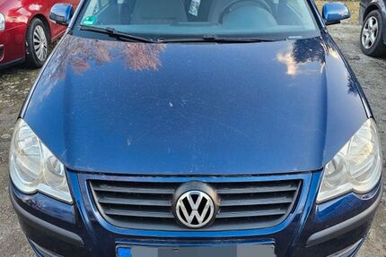 VW Polo 203.000 km 1.900 &euro; Döbern 03159