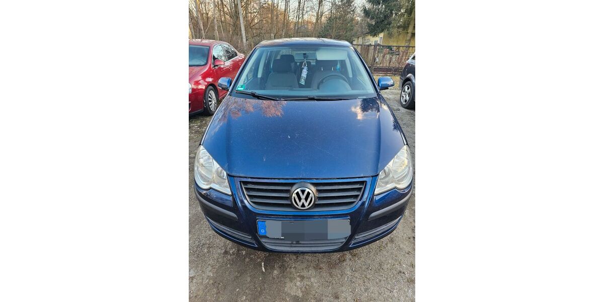 VW Polo 203.000 km 1.900 &euro; Döbern 03159