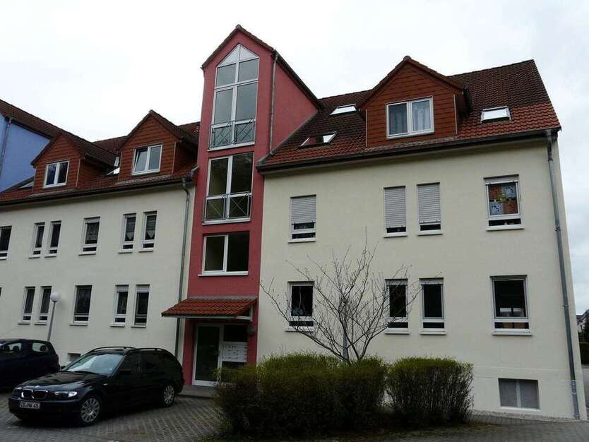 Wohnung zum Kaufen in Cottbus-Sielow 129.000 € 61.26 m²