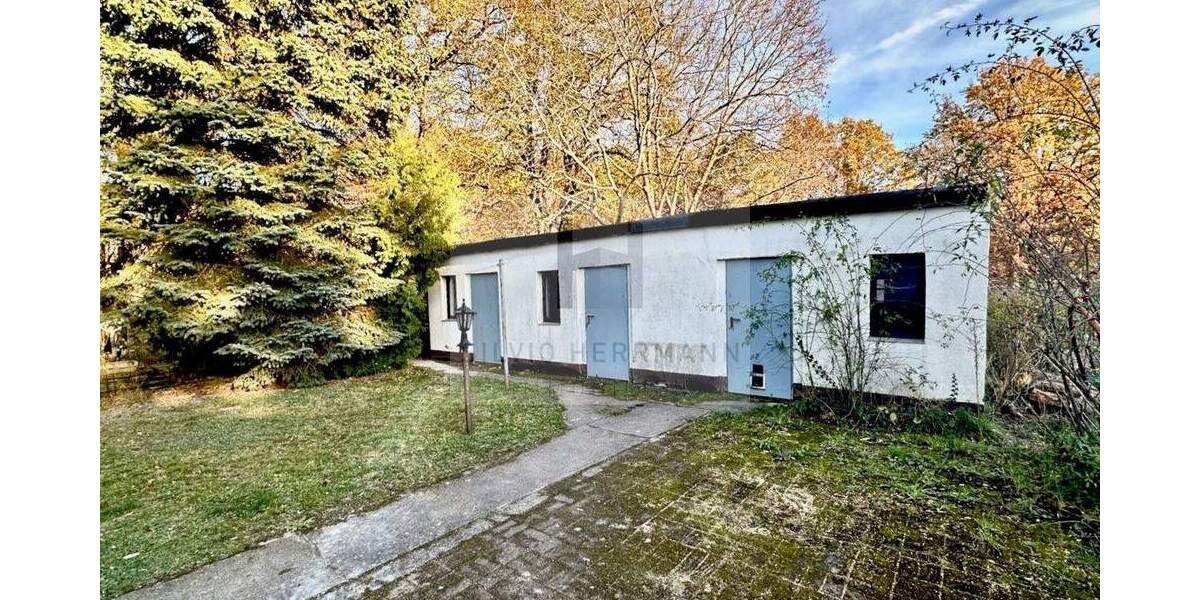 Naturnah und zentral in Burg (Spreewald) 4 zimmer