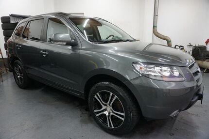 Hyundai SANTA FE 263.178 km 6.490 &euro; Cottbus 03042
