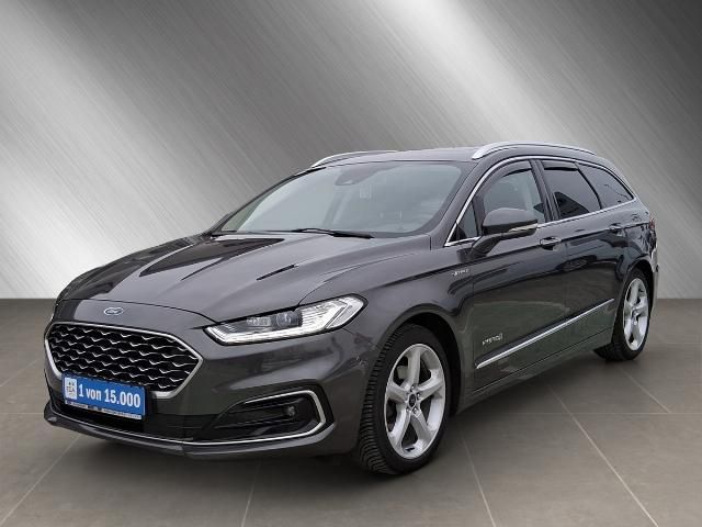 Ford Mondeo 58.800 km 22.450 &euro; Cottbus - Groß Gaglow 03051