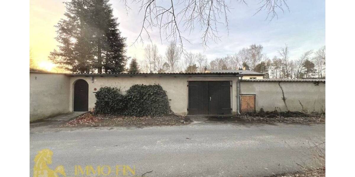 Entdecken Sie Ihr Naturparadies: Wohnen auf einer Ebene mit Nähe zum Groß Dübener Waldsee 5 zimmer