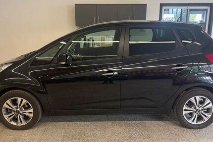 Kia Venga 65.000 km 13.290 &euro; Spremberg 03130