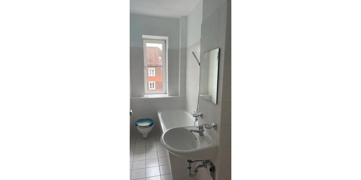 Etagenwohnung Cottbus Spremberger Vorstadt - 3 Zimmer, 55 m&sup2;, 139.000&euro; | Angebot:26480728