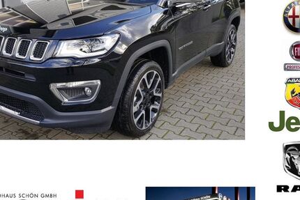 Jeep Compass 73.524 km 25.990 € Cottbus 03050
