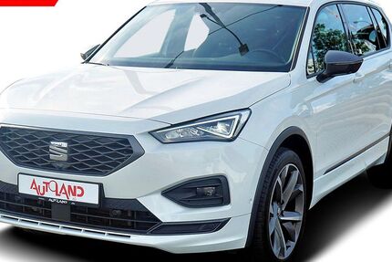 Seat Tarraco 72.130 km 34.950 € Cottbus OT Kolkwitz 03099