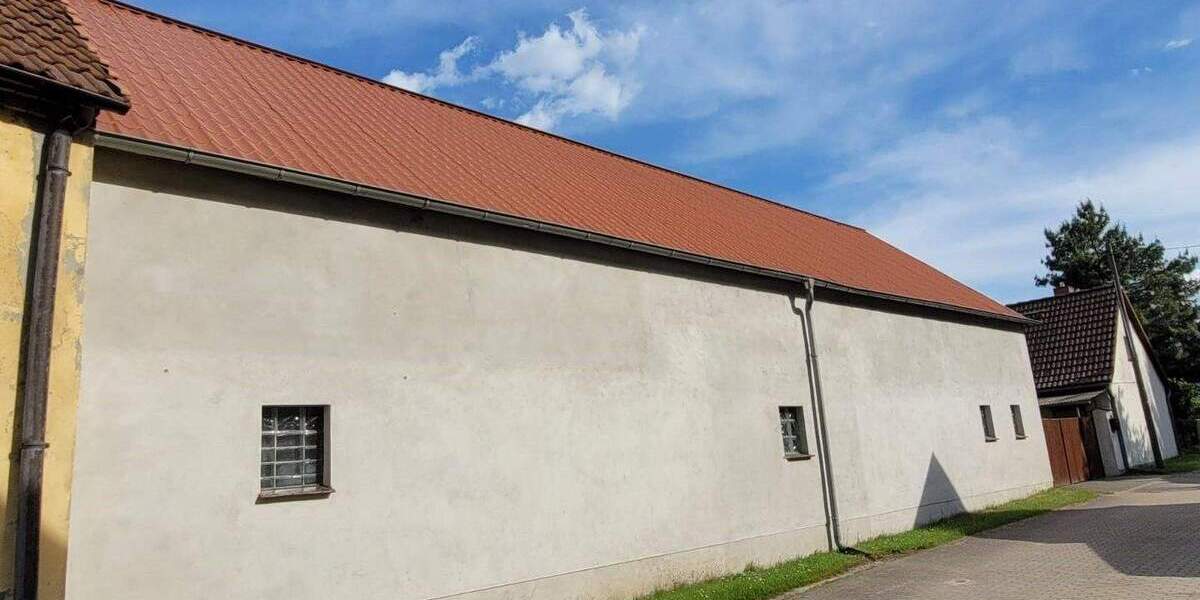 Bauernhaus, Landhaus Neuhausen Gablenz - 4 Zimmer, 75 m&sup2;, 99.000&euro; | Angebot:25686672
