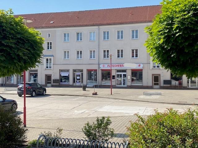 Gewerbeobjekt Spremberg - 6&euro; | Angebot:9486937