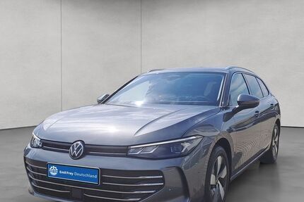 VW Passat Variant 35.861 km 29.440 &euro; Cottbus 03051