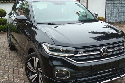 VW T-Cross 28.411 km 25.990 € Schenkendöbern OT Atterwasch 03172