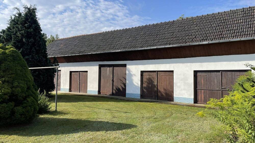 Landliebe XXL in Schleife! 5 zimmer