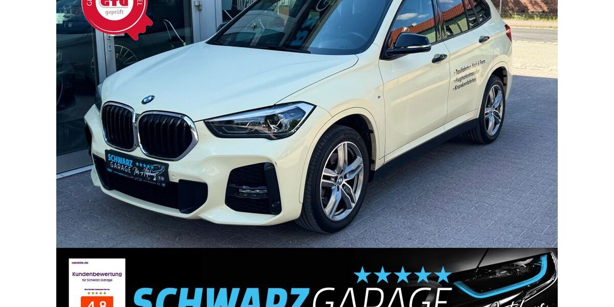 BMW X1 180.894 km 22.990 &euro; Spremberg 03130